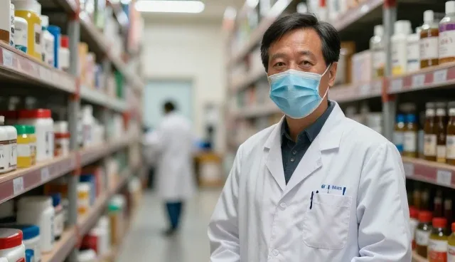中医内科诊疗:体质辨识在检查要点中的关键作用