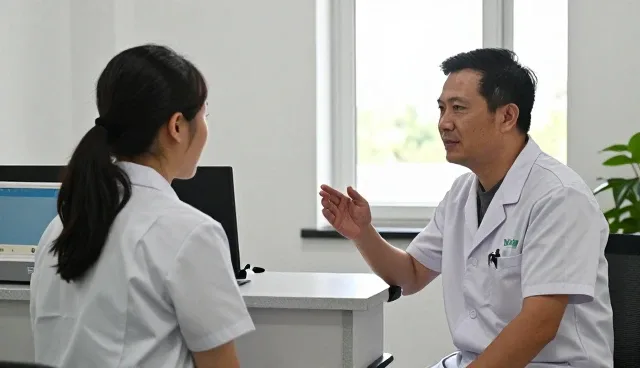 中医内科诊疗选型关注点解析