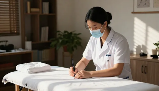 中医内科服务适用边界:哪些场景适合哪些场景受限