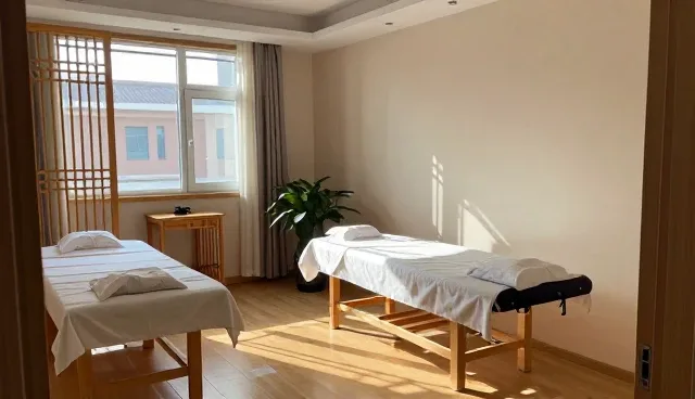 中医特色疗法在医院运营中的适用边界