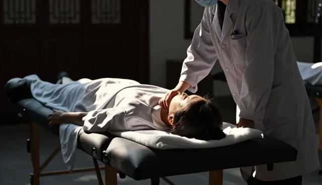 中医特色疗法如何提升患者体验